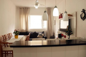 Apartamento Guarujá - Ed Jurimirim